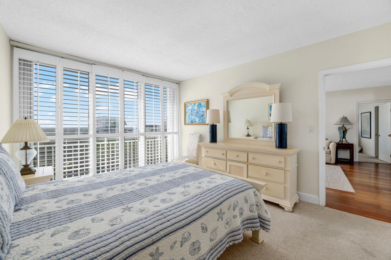 2780 S Ocean Boulevard, Unit 612, Palm Beach, FL 33480 Photo