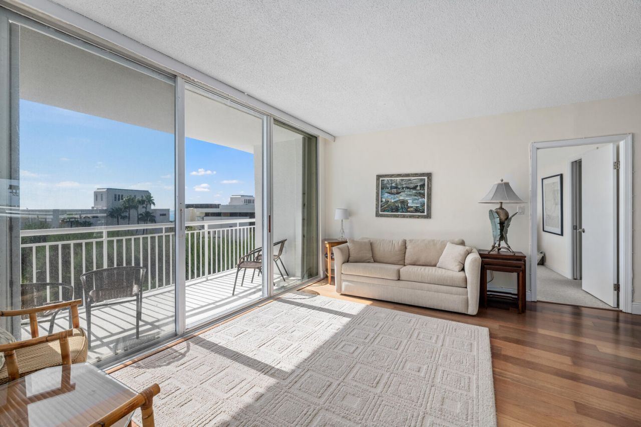 2780 S Ocean Boulevard, Unit 612, Palm Beach, FL 33480 Photo