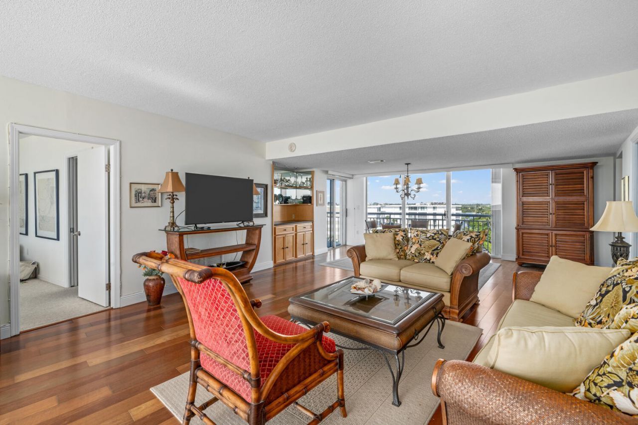 2780 S Ocean Boulevard, Unit 612, Palm Beach, FL 33480 Photo