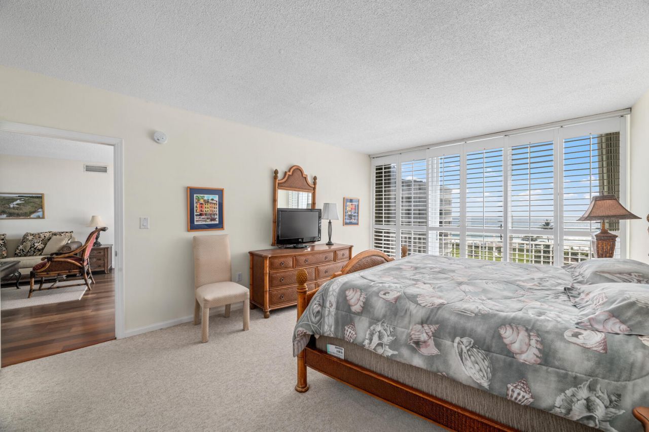 2780 S Ocean Boulevard, Unit 612, Palm Beach, FL 33480 Photo