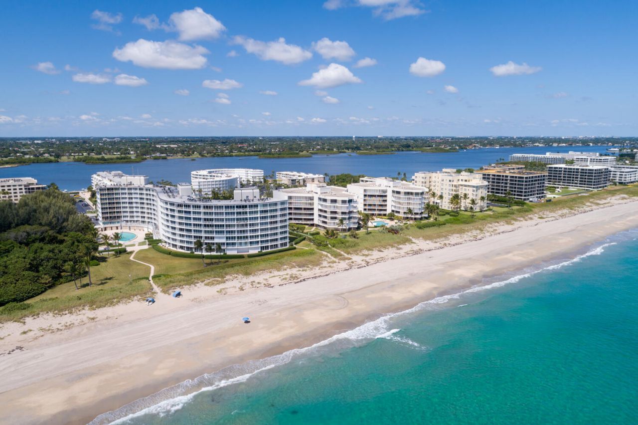 2780 S Ocean Boulevard, Unit 612, Palm Beach, FL 33480 Photo