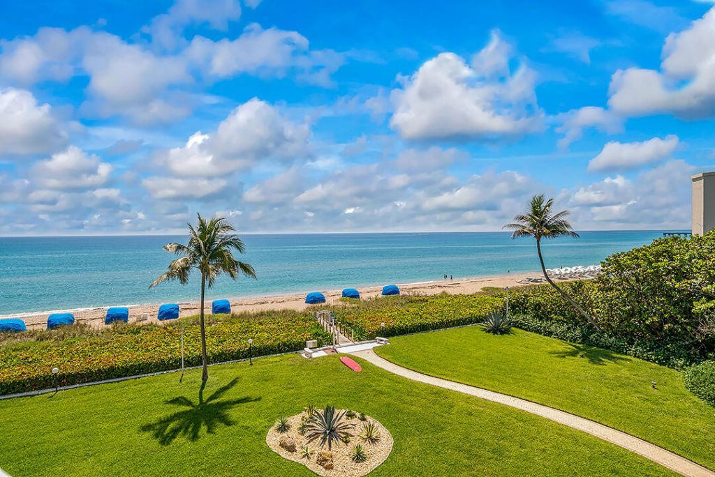2780 S Ocean Boulevard, Unit 612, Palm Beach, FL 33480 Photo