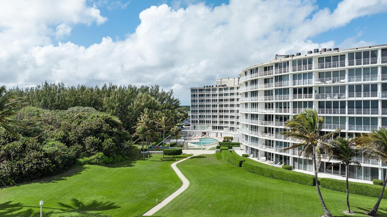 2780 S Ocean Boulevard, Unit 612, Palm Beach, FL 33480 Photo