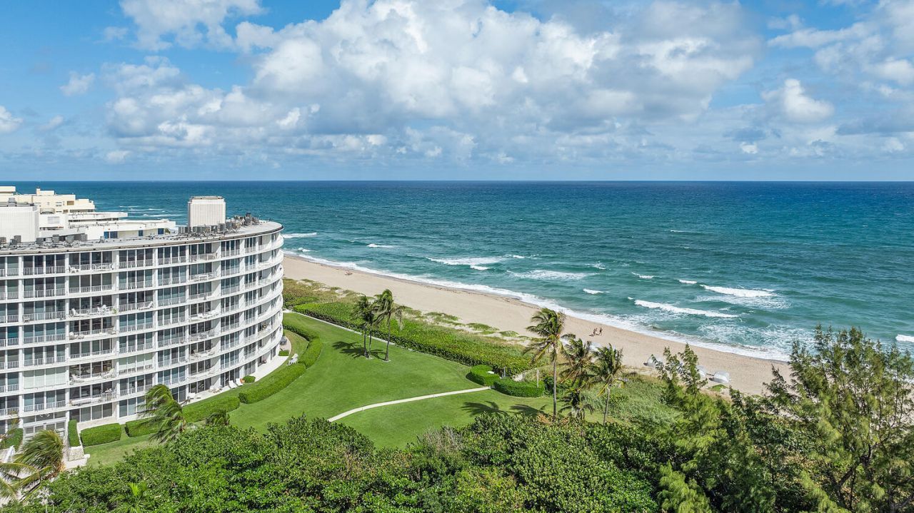 2780 S Ocean Boulevard, Unit 612, Palm Beach, FL 33480 Photo