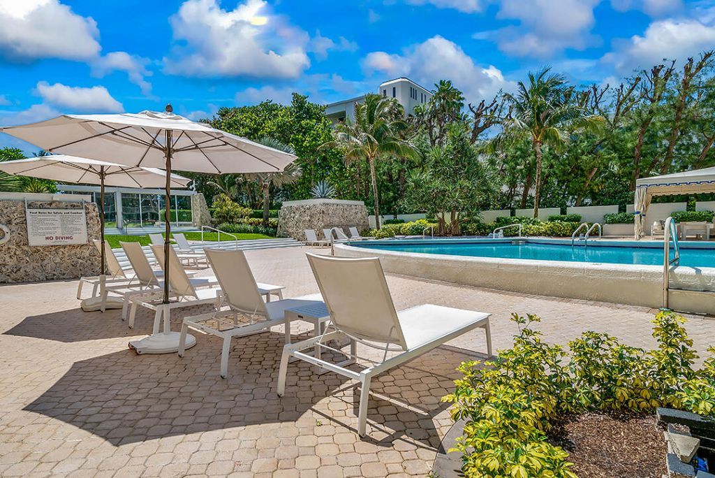 2780 S Ocean Boulevard, Unit 612, Palm Beach, FL 33480 Photo