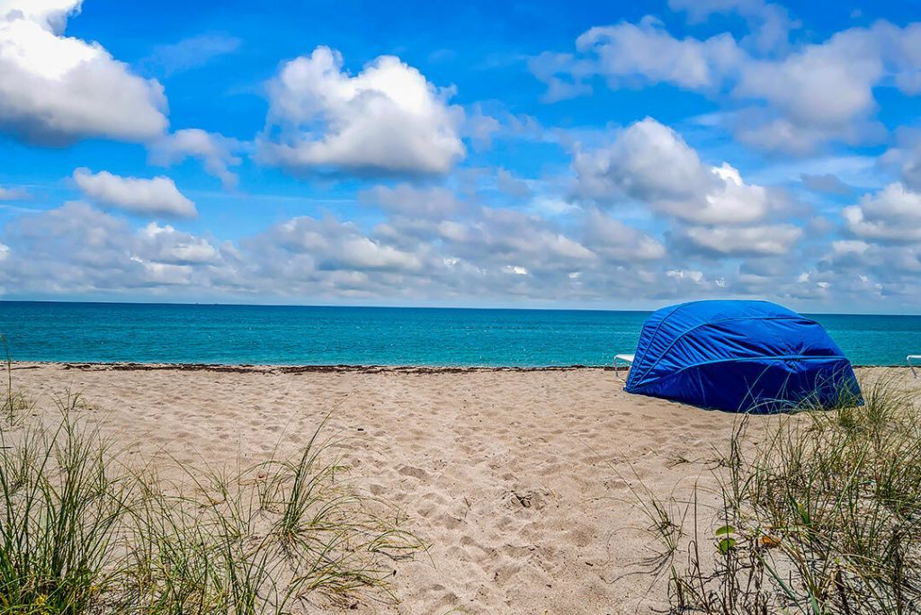 2780 S Ocean Boulevard, Unit 612, Palm Beach, FL 33480 Photo