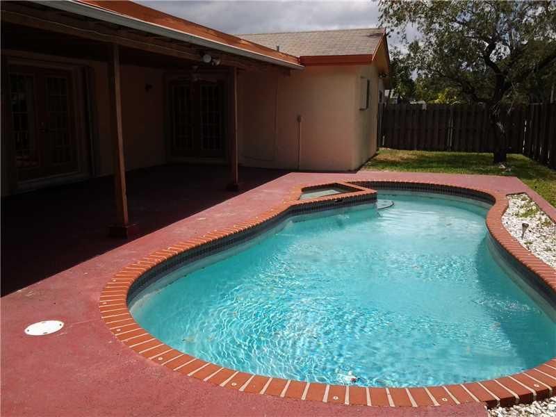 9620 NW 42nd Court, Sunrise, FL 33351 Photo