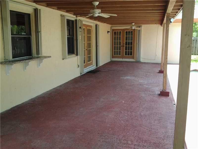 9620 NW 42nd Court, Sunrise, FL 33351 Photo