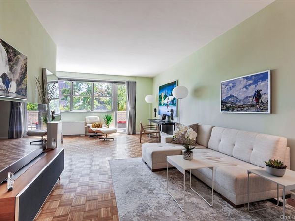 555 Kappock Street, Unit 1R, Bronx, NY 10463