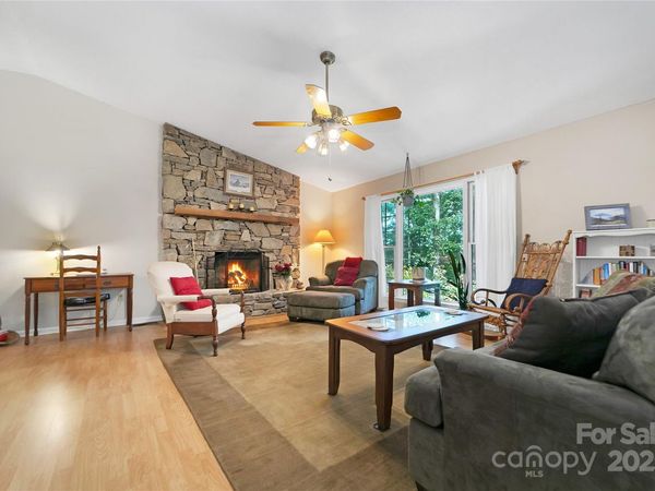 239 Three Mile Knob Road, Pisgah Forest, NC 28768