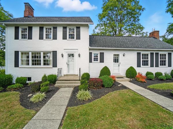 2688 Spring Street, Bethel, OH 45106