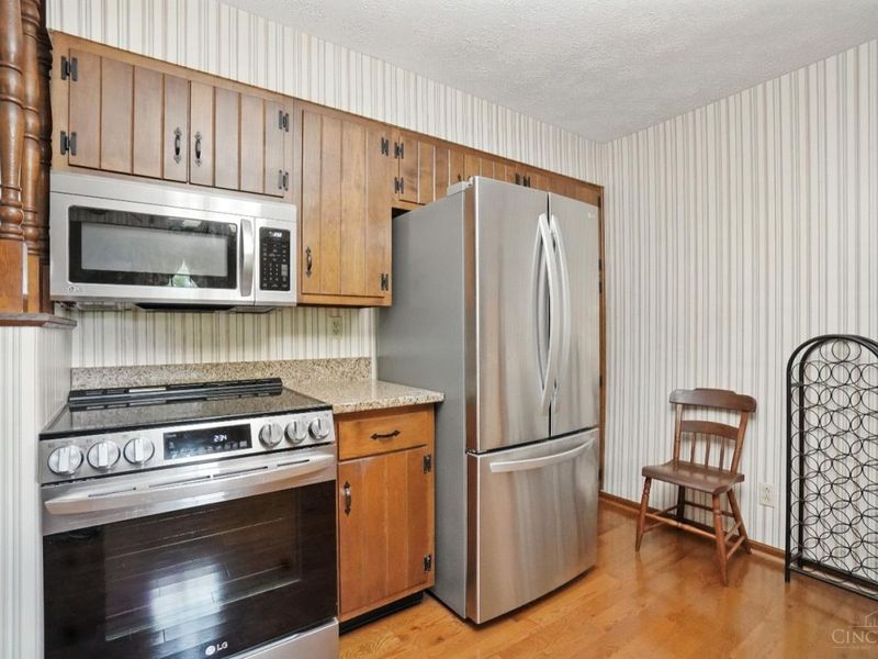 2688 Spring Street, Bethel, OH 45106 Photo 16