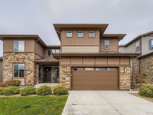 7994 S Kewaunee Street, Aurora, CO 80016