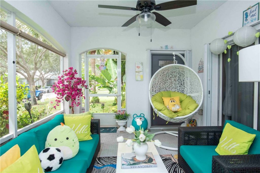 1841 E Sanderling Lane, Unit A-1, Fort Pierce, FL 34982 Photo