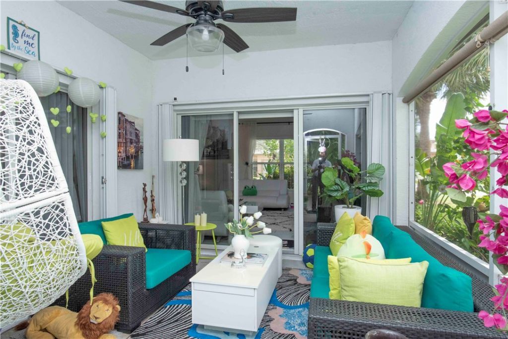 1841 E Sanderling Lane, Unit A-1, Fort Pierce, FL 34982 Photo