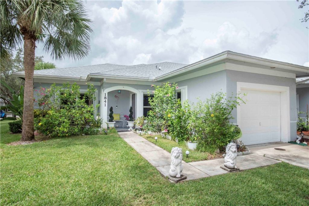 1841 E Sanderling Lane, Unit A-1, Fort Pierce, FL 34982 Photo