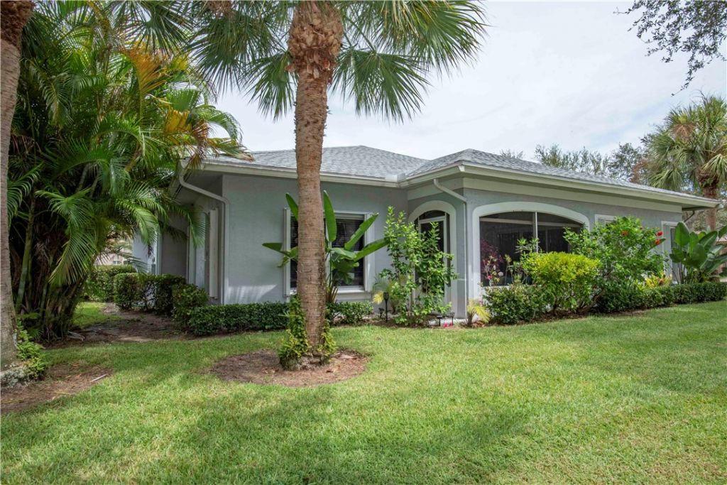 1841 E Sanderling Lane, Unit A-1, Fort Pierce, FL 34982 Photo