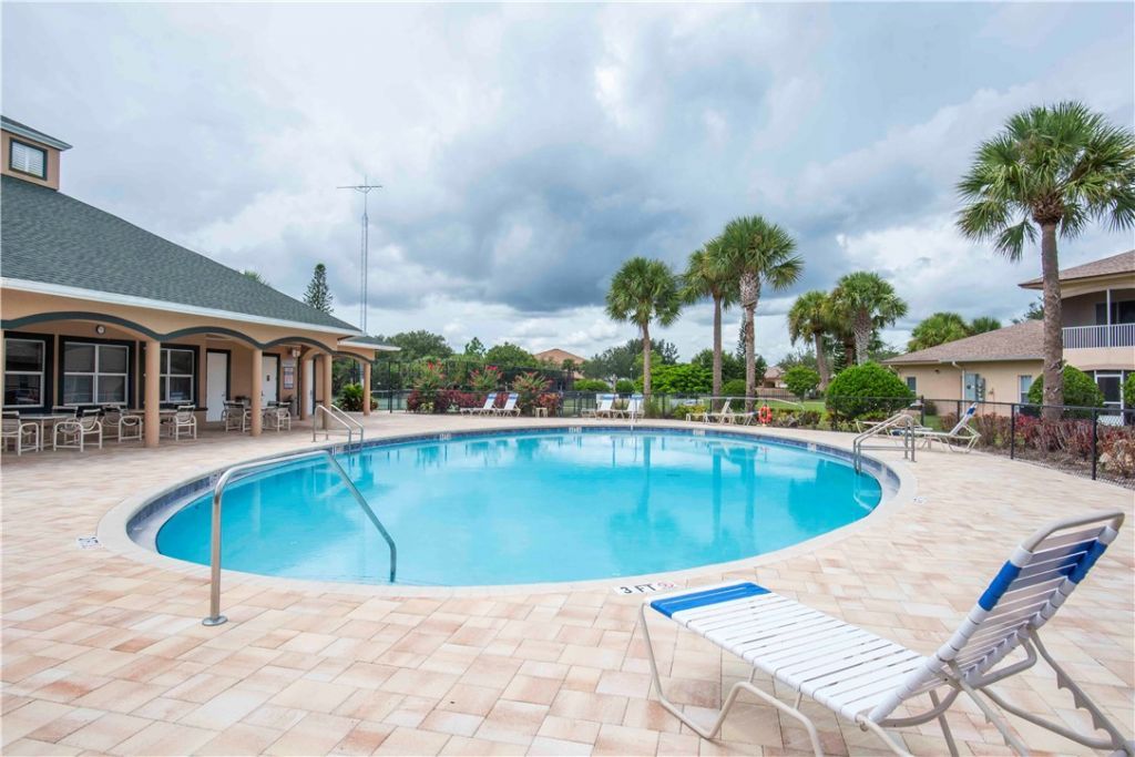 1841 E Sanderling Lane, Unit A-1, Fort Pierce, FL 34982 Photo