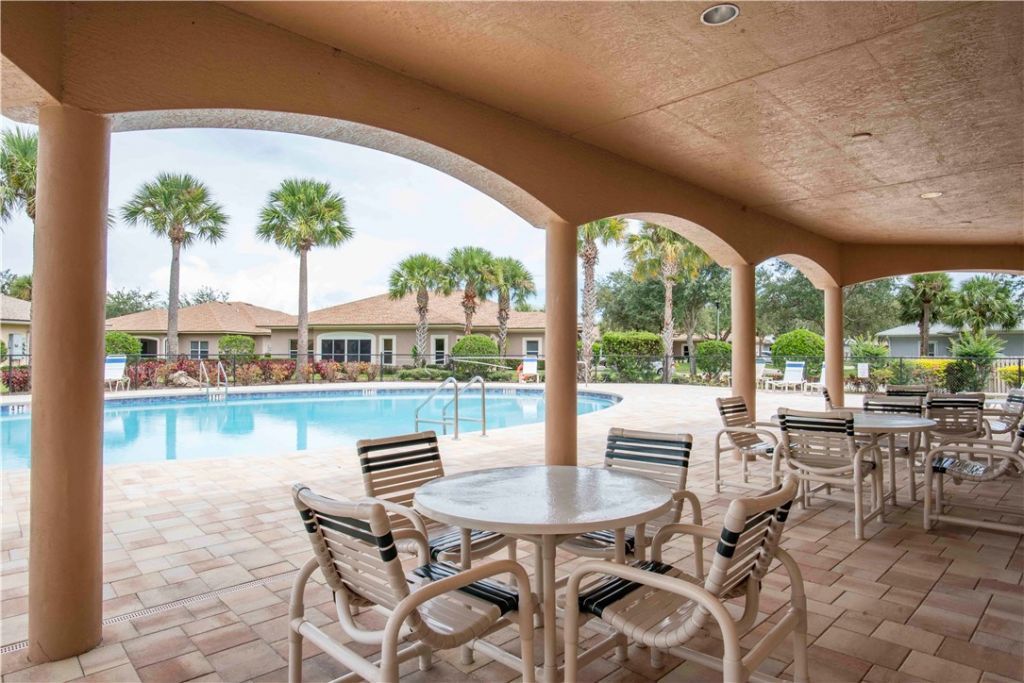 1841 E Sanderling Lane, Unit A-1, Fort Pierce, FL 34982 Photo