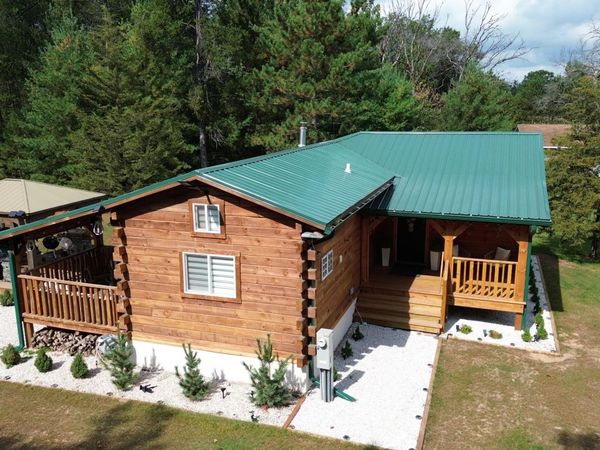 1269 State Road 13 -, Big Flats, WI 54613