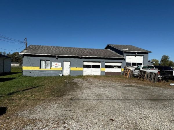213 Caroline Ave, Wurtland, KY 41144