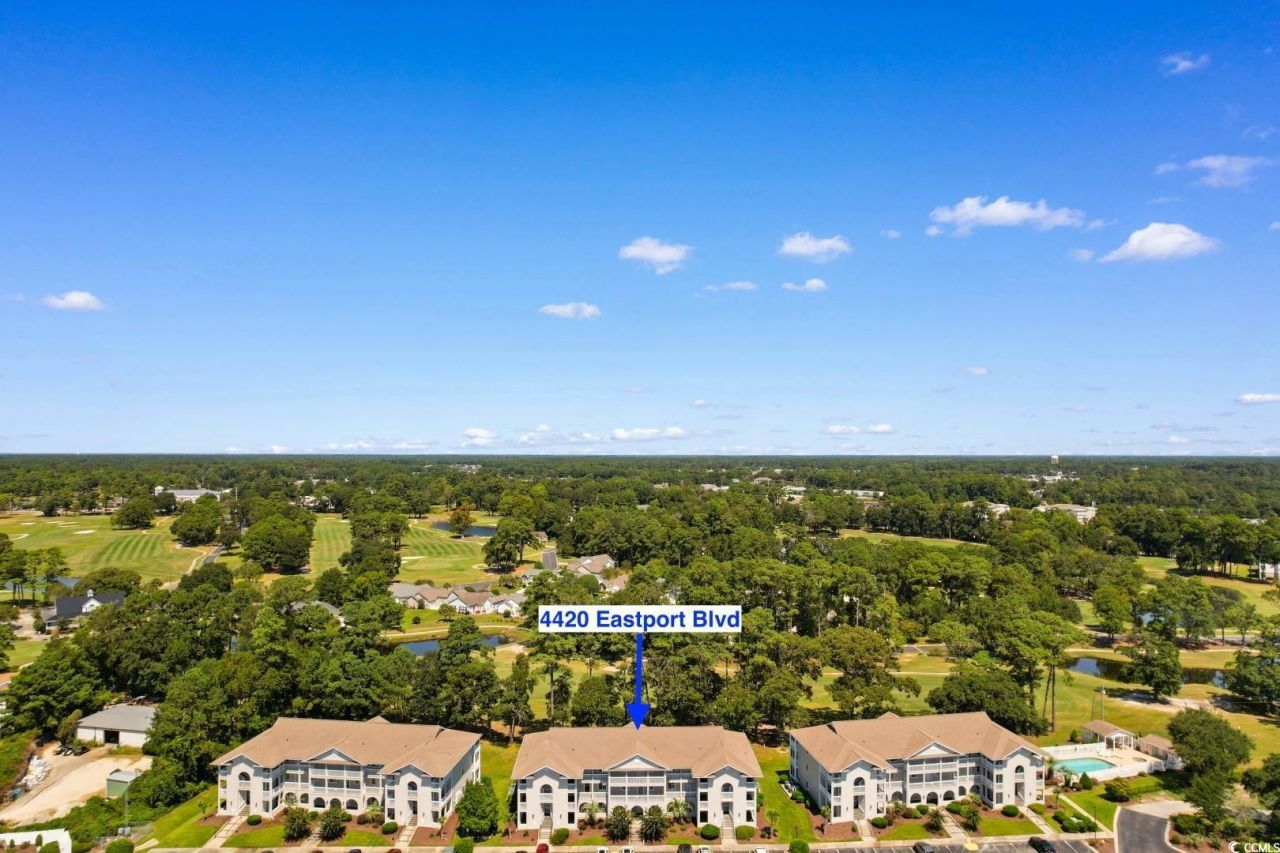 4420 East Port Blvd. Photo 29