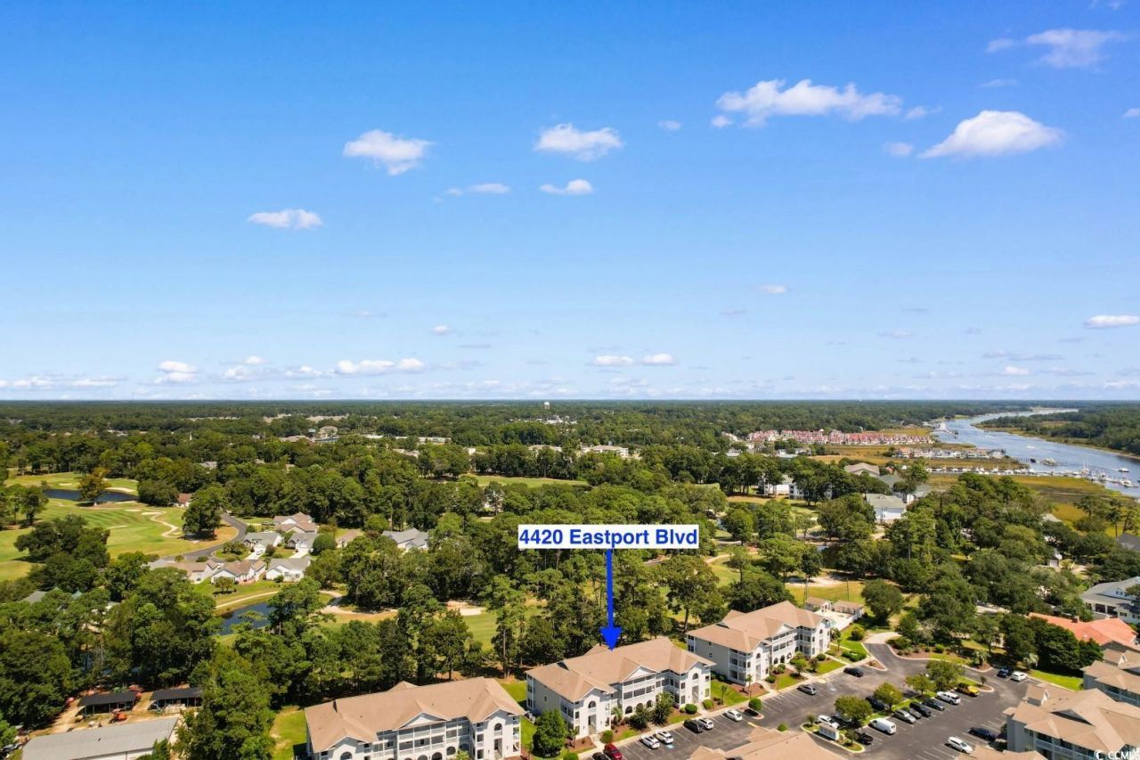 4420 East Port Blvd. Photo 30