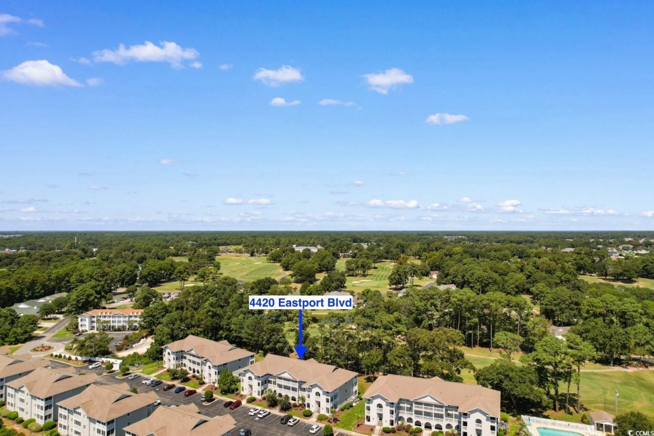 4420 East Port Blvd. Photo 31