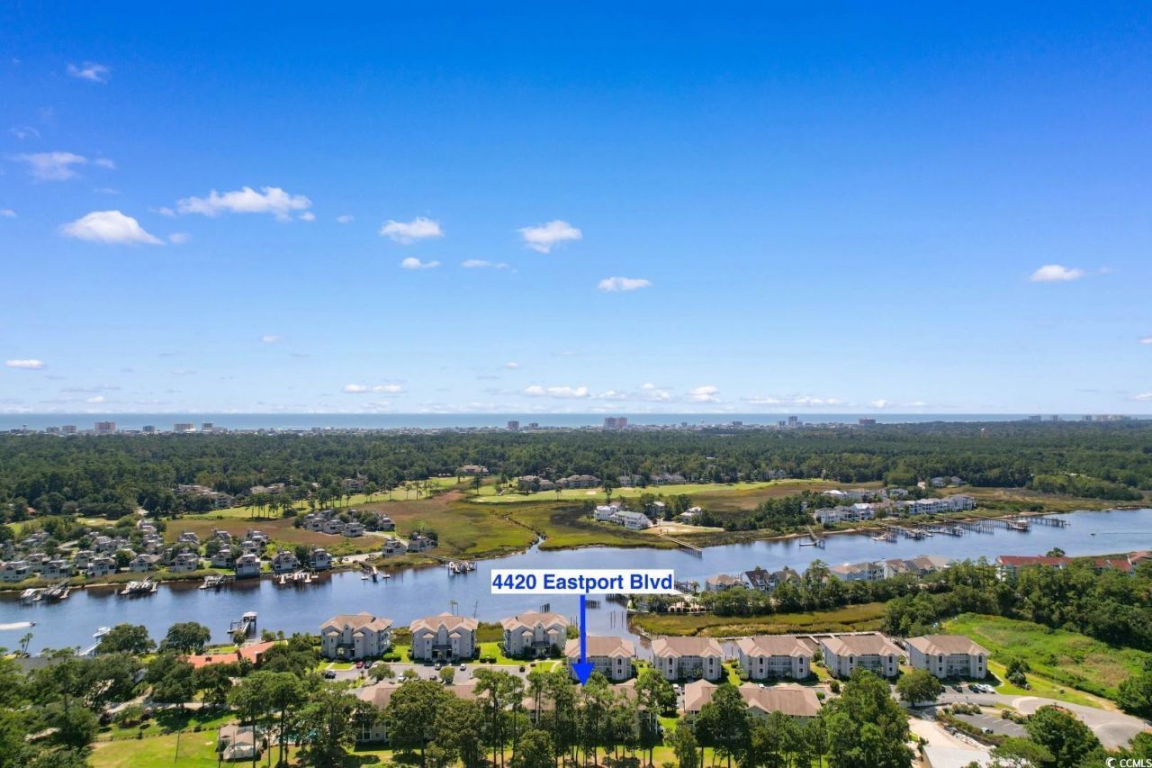 4420 East Port Blvd. Photo 32