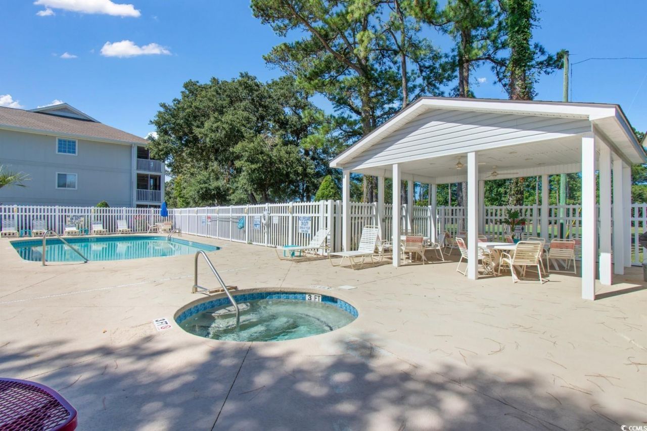 4420 East Port Blvd. Photo 36