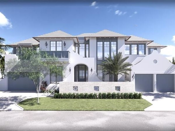 515 Lido Dr, Fort Lauderdale, FL 33301