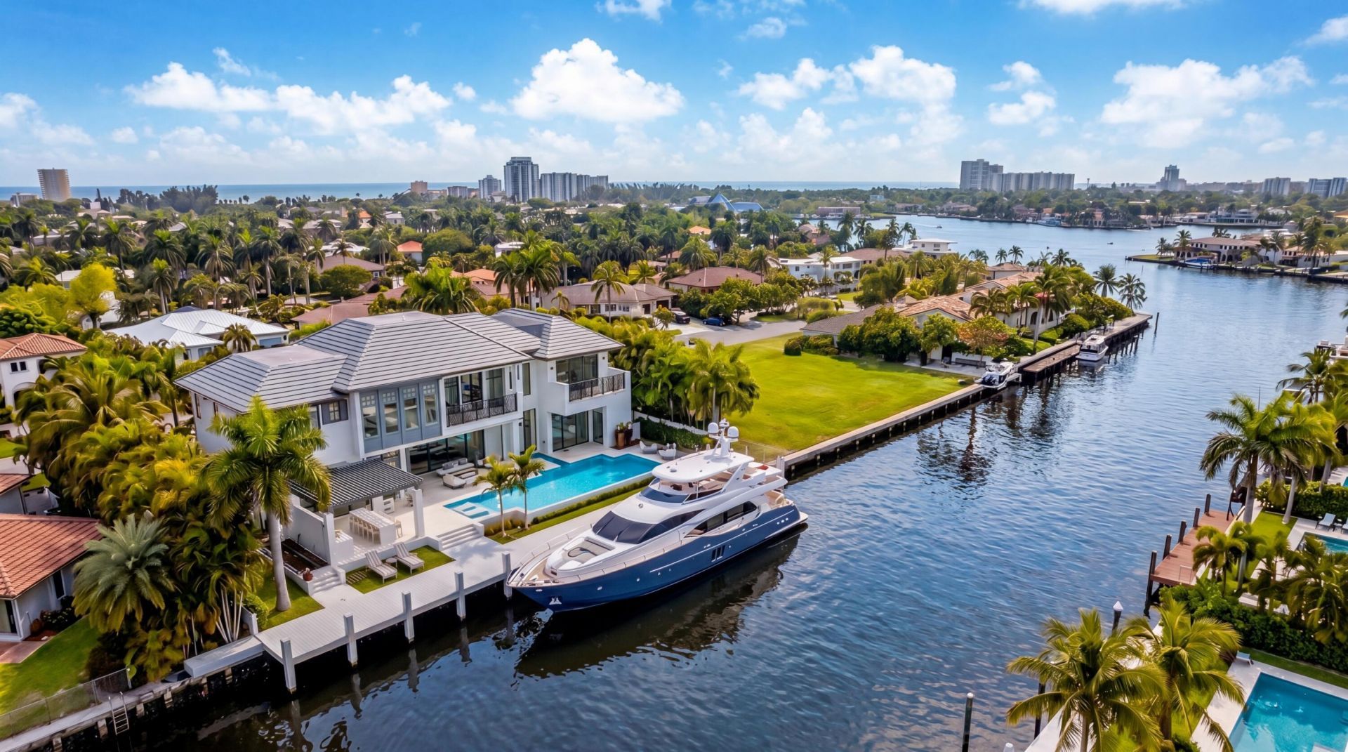515 Lido Drive, Fort Lauderdale, FL 33301 Photo