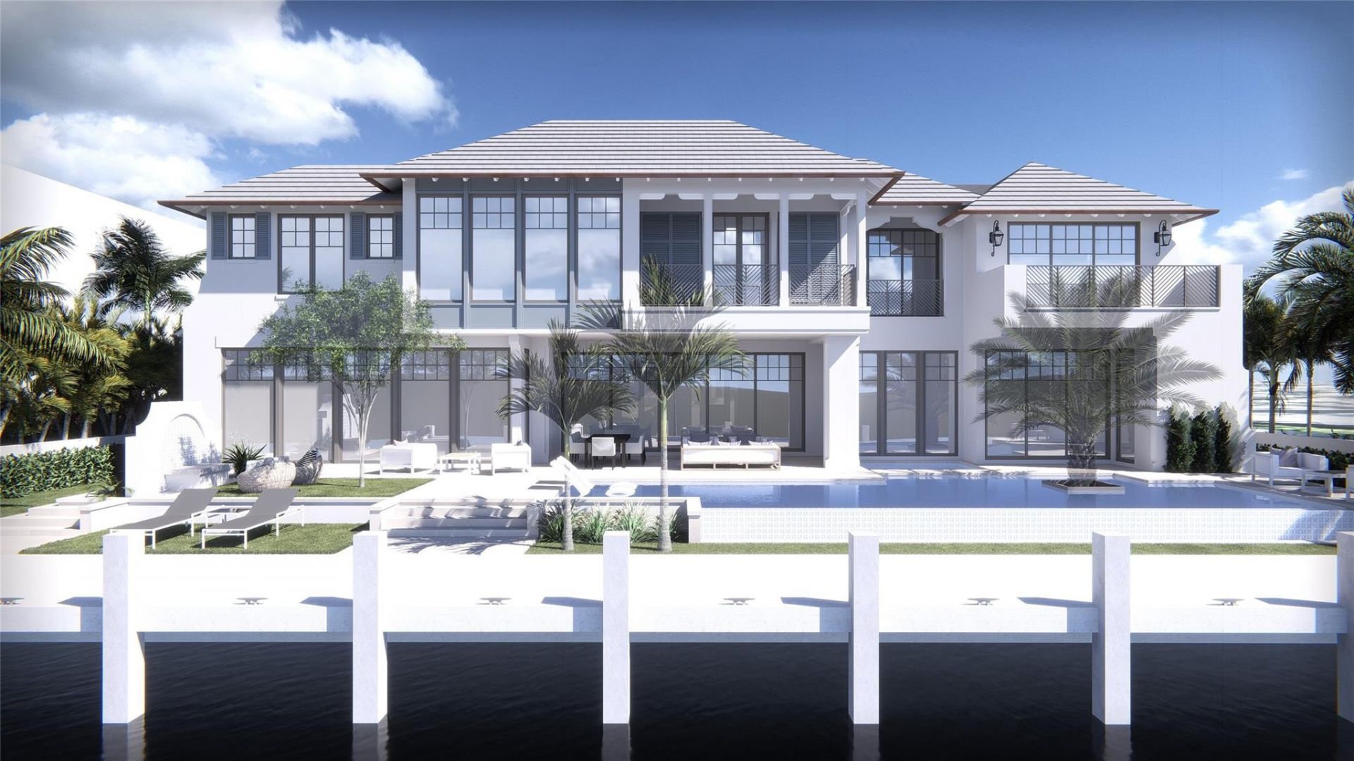 515 Lido Drive, Fort Lauderdale, FL 33301 Photo
