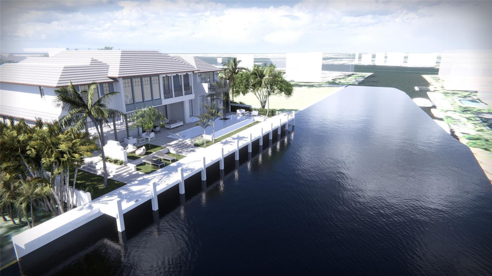 515 Lido Drive, Fort Lauderdale, FL 33301 Photo