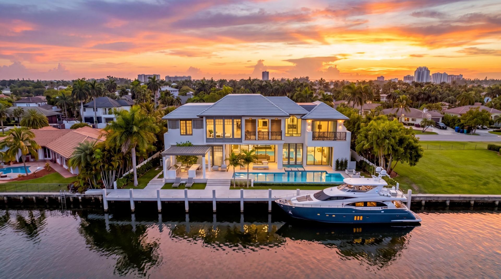 515 Lido Drive, Fort Lauderdale, FL 33301 Photo