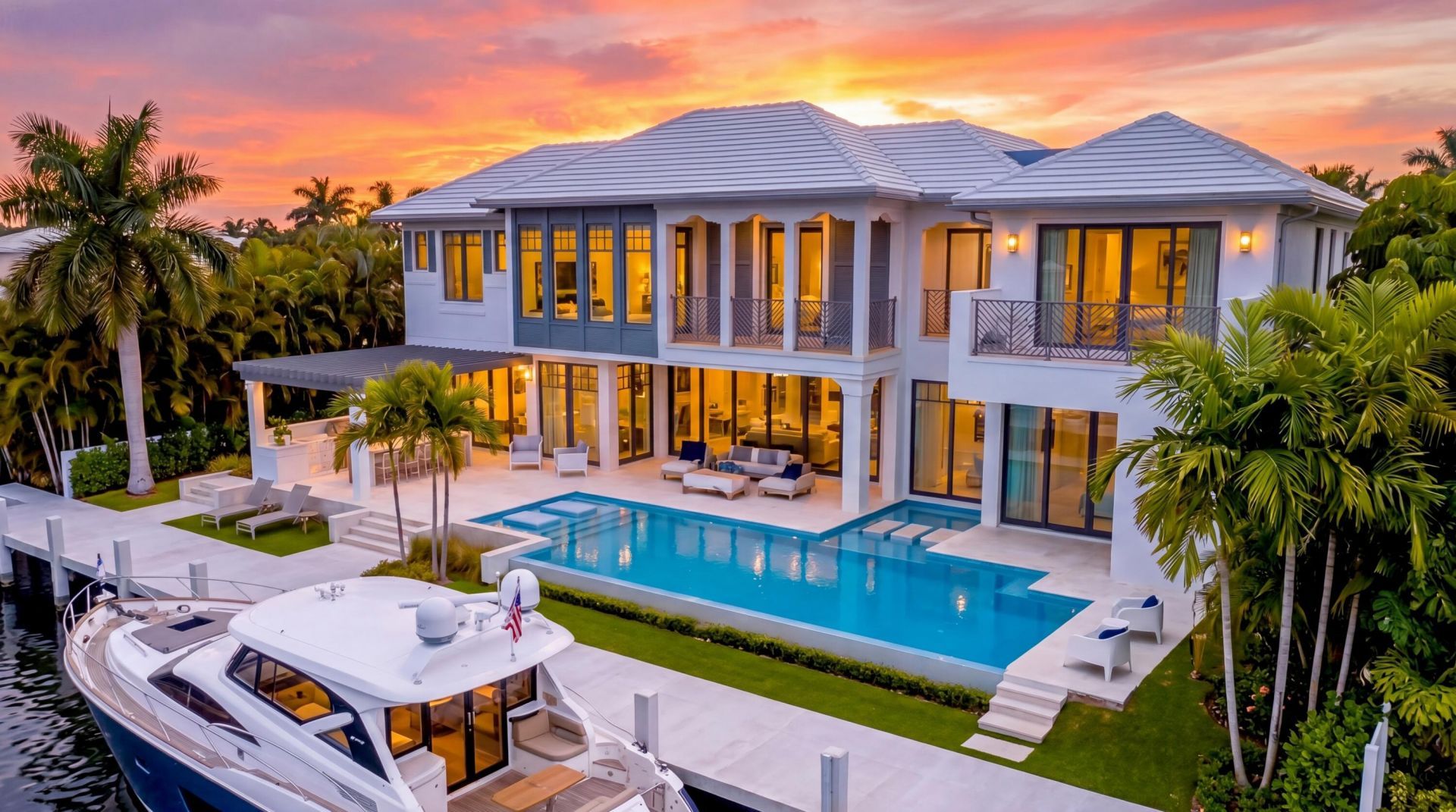 515 Lido Drive, Fort Lauderdale, FL 33301 Photo