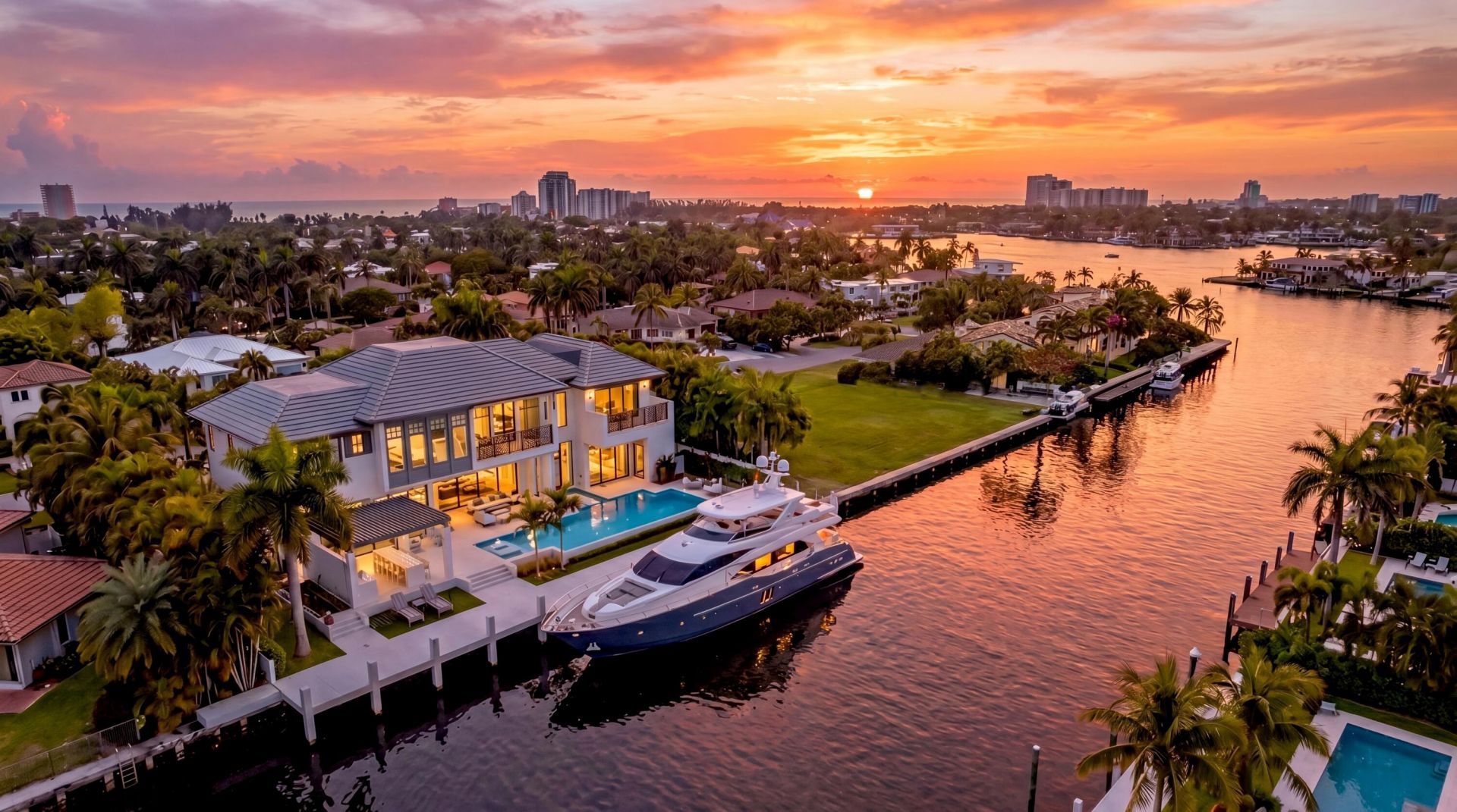 515 Lido Drive, Fort Lauderdale, FL 33301 Photo