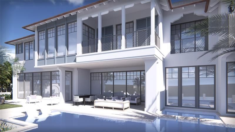 515 Lido Dr, Fort Lauderdale, FL 33301 Photo