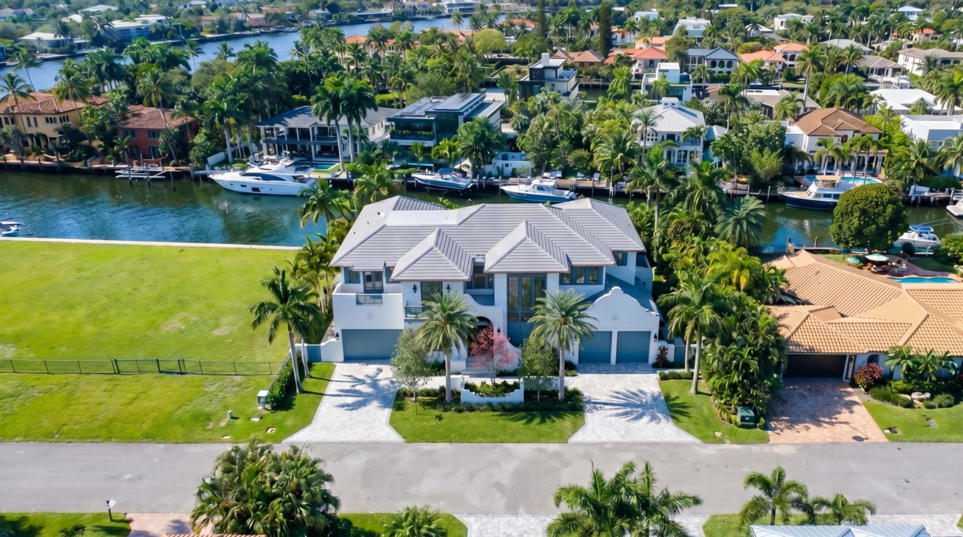 515 Lido Drive, Fort Lauderdale, FL 33301 Photo