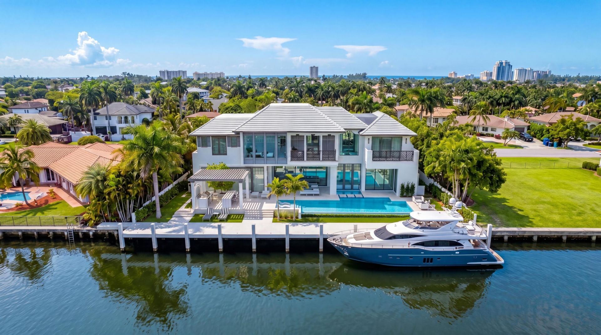 515 Lido Drive, Fort Lauderdale, FL 33301 Photo