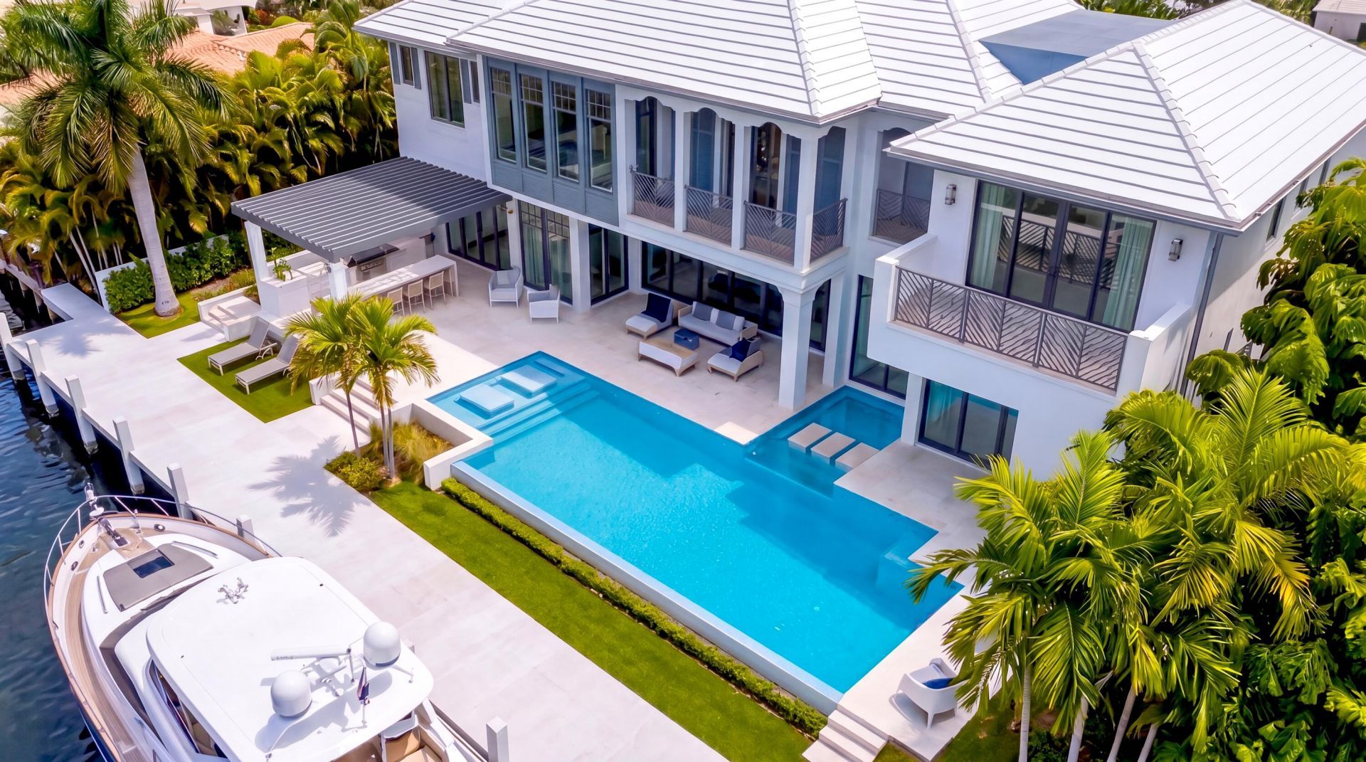 515 Lido Drive, Fort Lauderdale, FL 33301 Photo