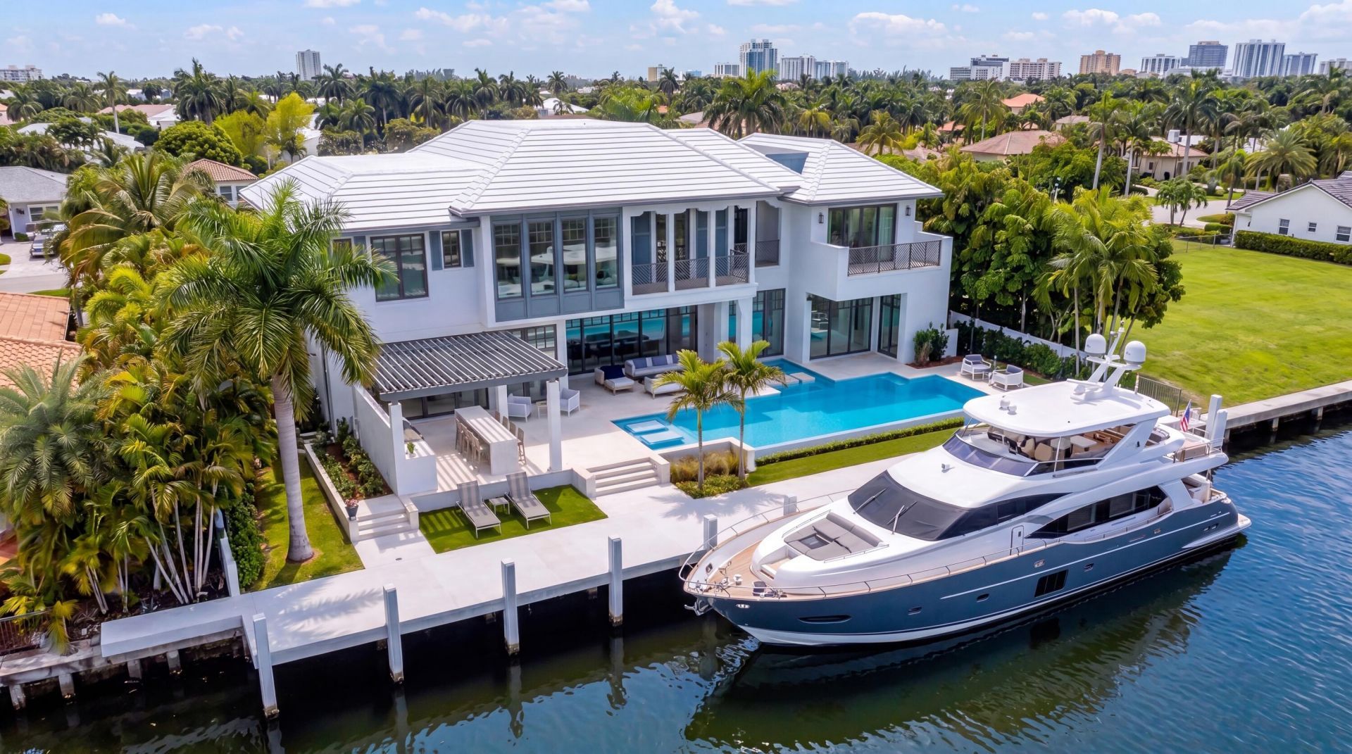 515 Lido Drive, Fort Lauderdale, FL 33301 Photo