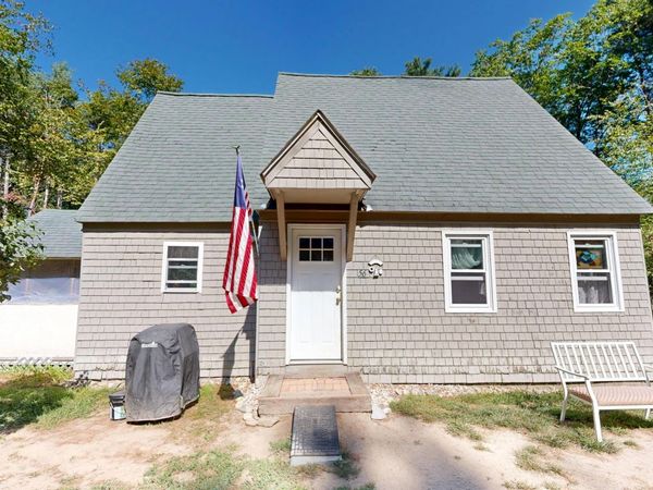 56 Bradeen Road, Waterboro, ME 04061