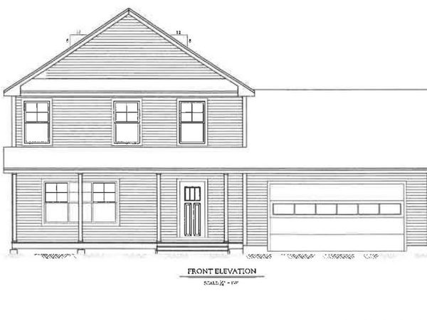 Lot 22 Woodcock Road, Gray, ME 04039