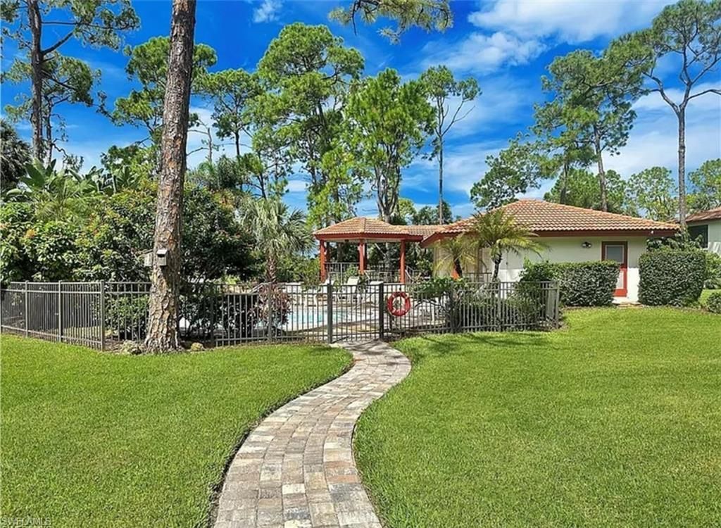 905 Augusta Blvd, Naples, FL 34113 Photo