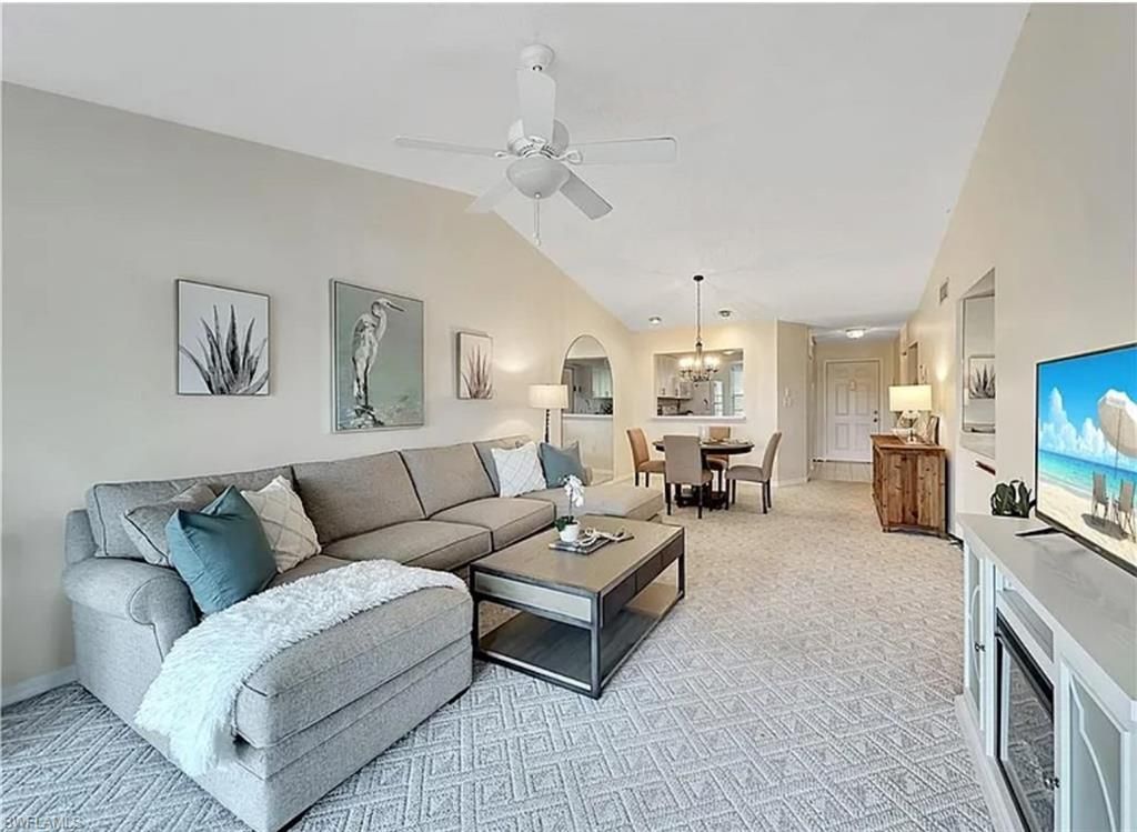 905 Augusta Blvd, Naples, FL 34113 Photo