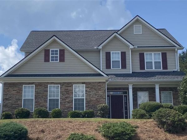 16 Riders Ridge, Dallas, GA 30132