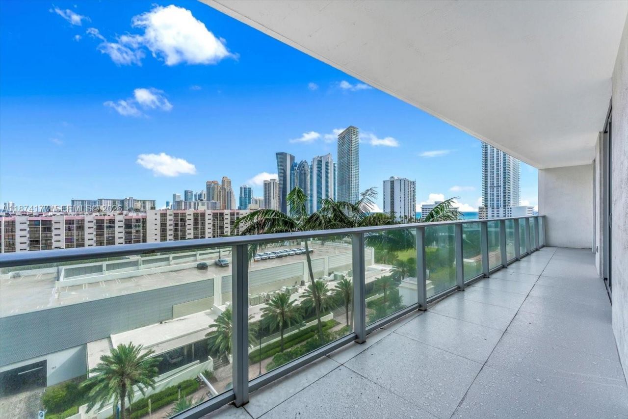 300 Sunny Isles Blvd, Unit 4-803, Sunny Isles Beach, FL 33160 Photo