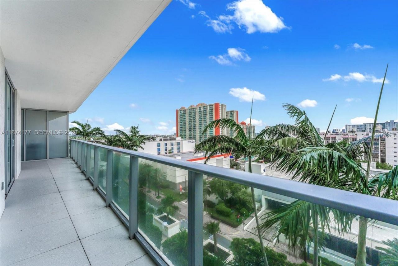 300 Sunny Isles Blvd, Unit 4-803, Sunny Isles Beach, FL 33160 Photo