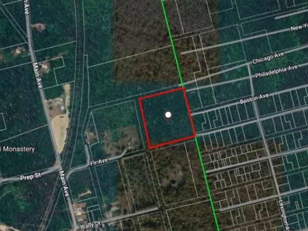 4401 Block 01 Lot PREP, RICHLAND, NJ 08350